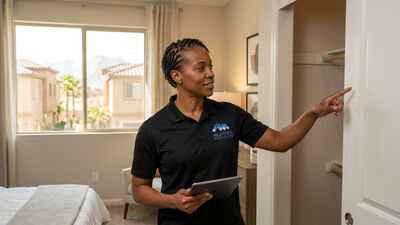Property management in Las Vegas by NextGen Properties