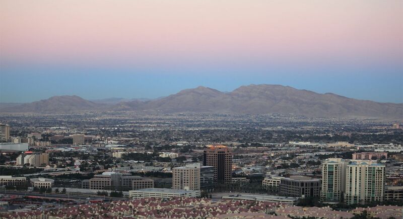 Property management in Clark County Nevada by NextGen Properties