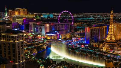 Las Vegas Nevada residential community managed by NextGen Properties