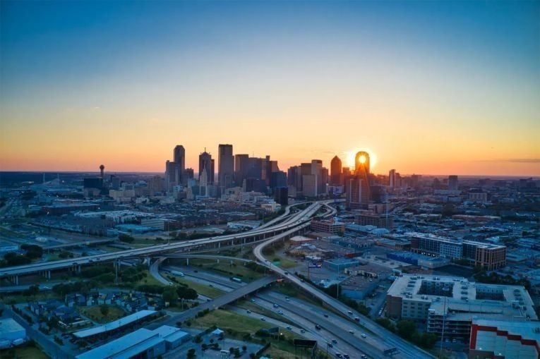 Property management Dallas TX