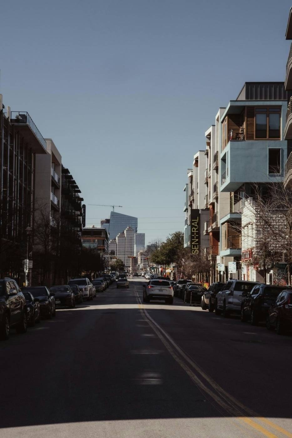 Property management in Austin by NextGen Properties