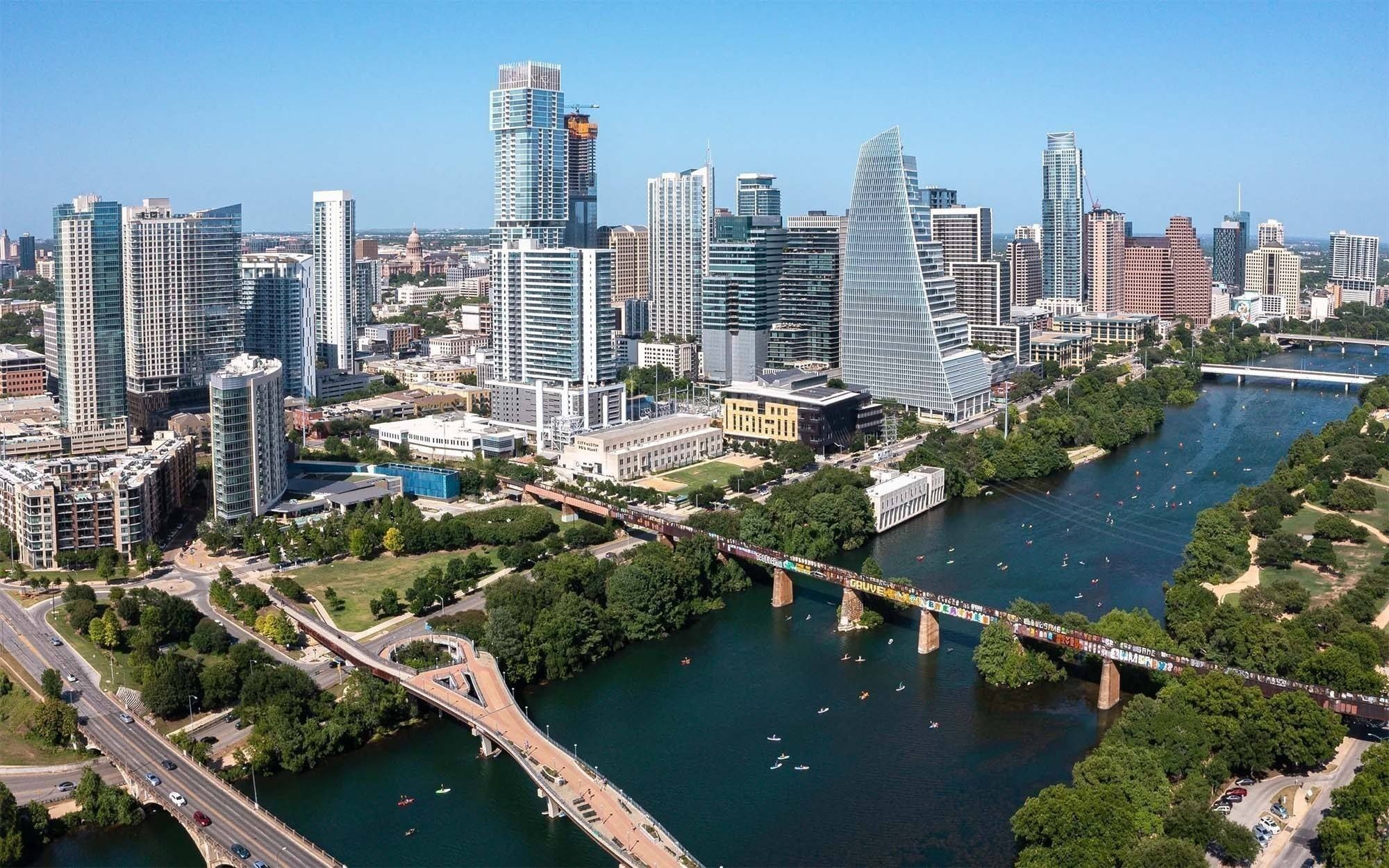 Property management Austin TX