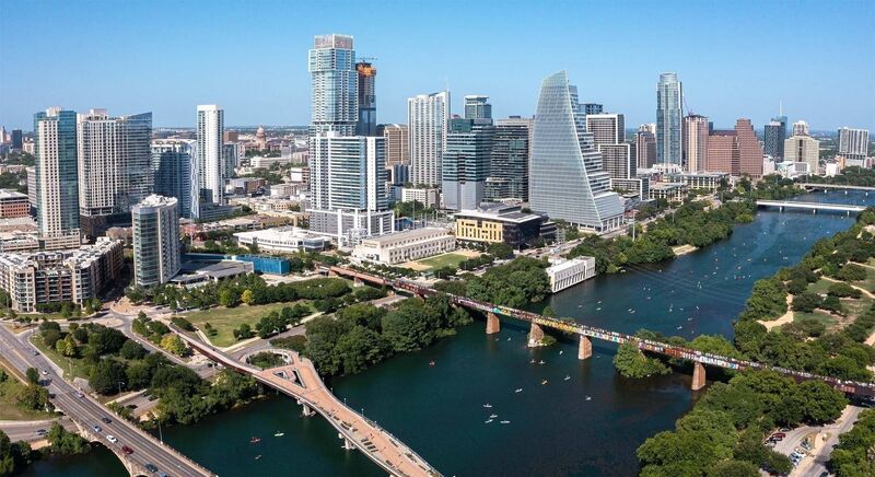 Property management Austin TX