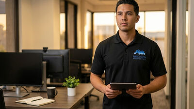 NextGen Properties &mdash; Dallas property management