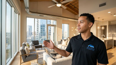 Property management in Dallas by NextGen Properties