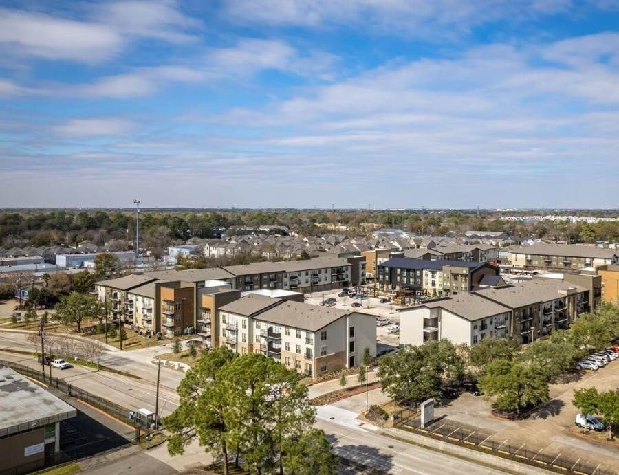 Property management in Houston by NextGen Properties