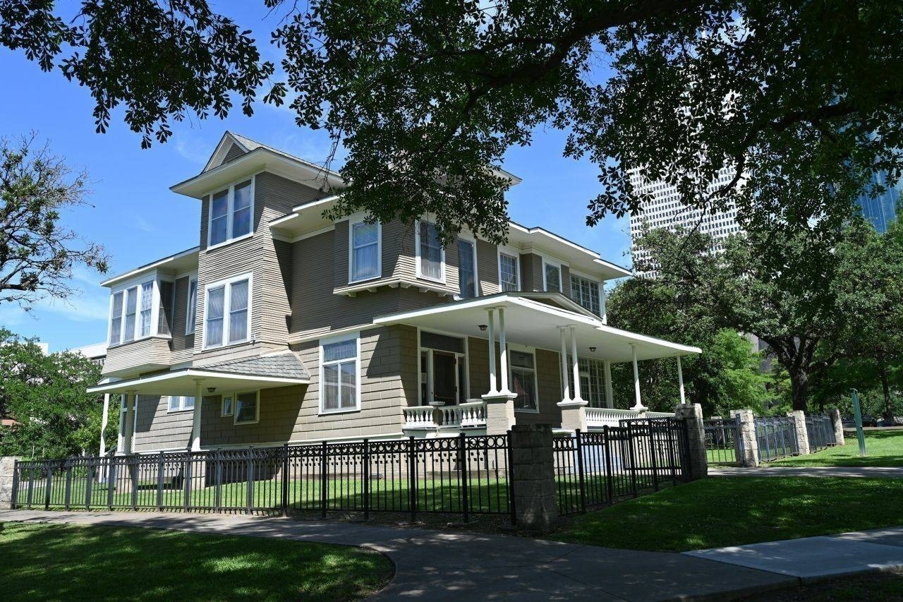 NextGen Properties &mdash; Houston property management