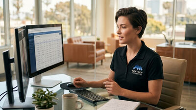 Property management Houston TX