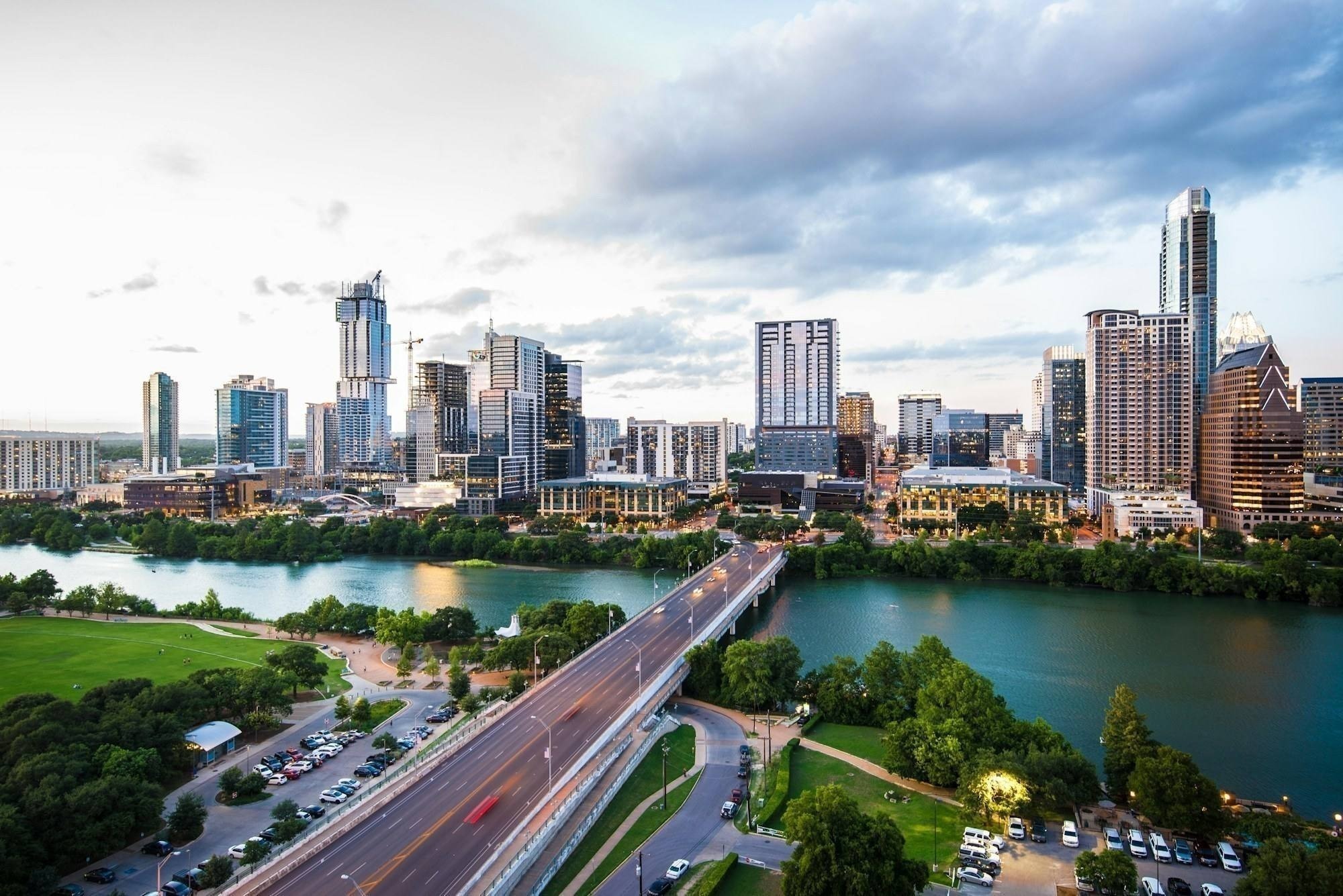 Property management Houston TX