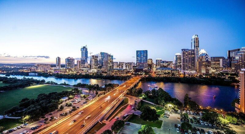 Property management in Harris County, Texas by NextGen Properties