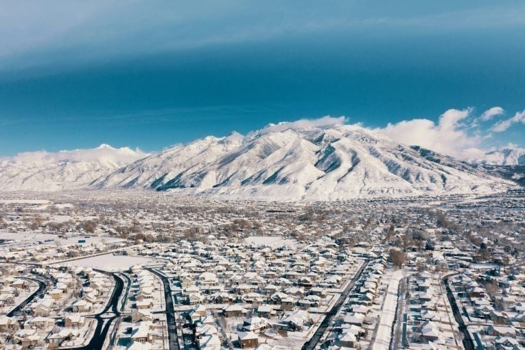 Property management Salt Lake City UT