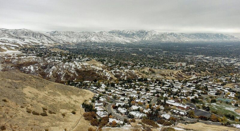 Property management in Salt Lake County, Utah by NextGen Properties