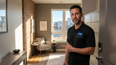 Utah residential community managed by NextGen Properties