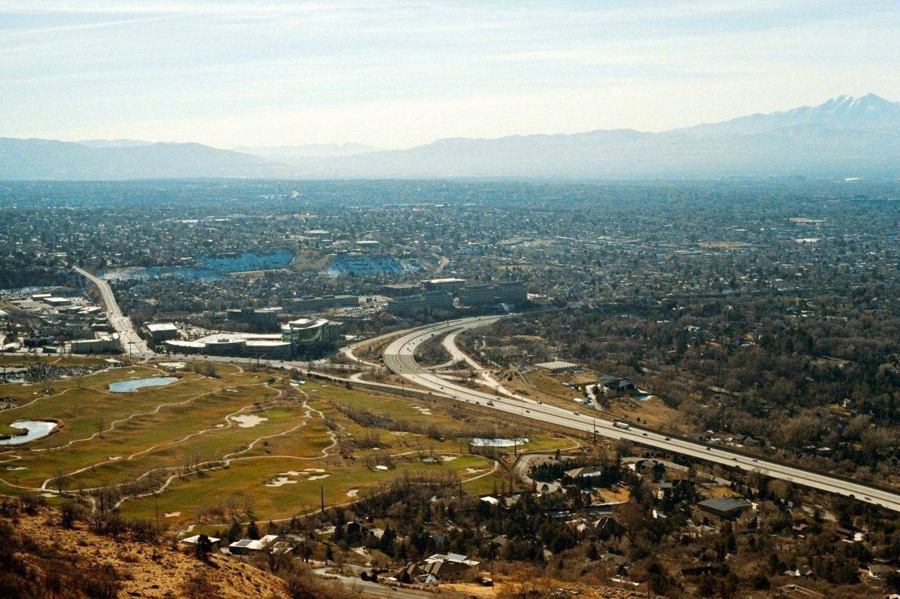 NextGen Properties &mdash; Salt Lake City property management
