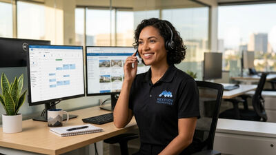 Property management Salt Lake City UT