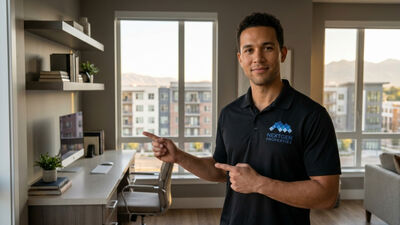 Property management in Salt Lake City by NextGen Properties