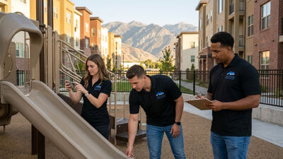 Property management in Salt Lake City by NextGen Properties