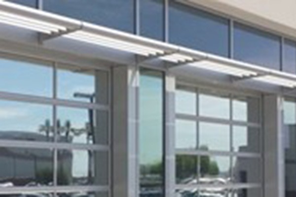 Pacific Terminal Way - 12,000 SF ground-up commercial by NextGen Properties