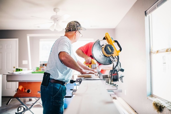 Residential construction and renovation &mdash; NextGen Properties